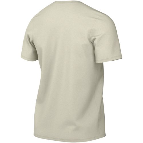 CAMISETA NIKE DRI-FT PRINT HJ3667-133 BRANCO