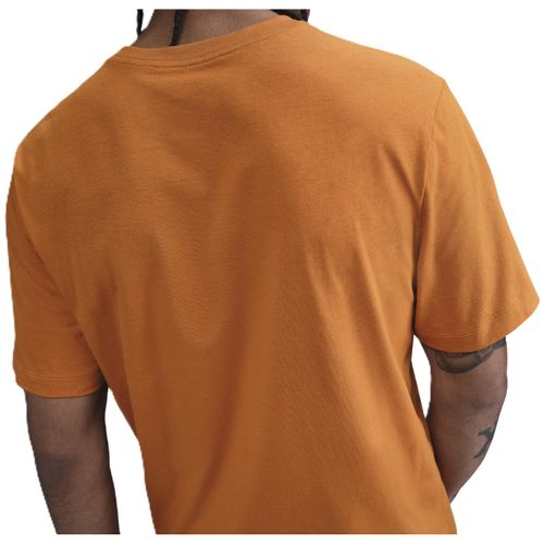 CAMISETA NIKE SPORTSWEAR AR4997-815 LARANJA