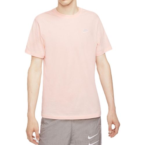 CAMISETA NIKE SPORTSWEAR AR4997-664 ROSA CLARO