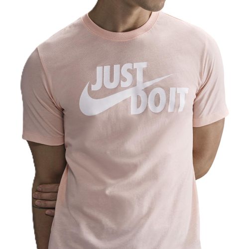 CAMISETA NIKE SPORTSWEAR AR5006-664 ROSA CLARO