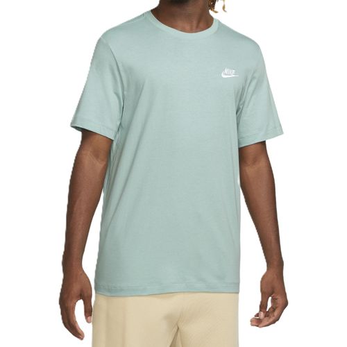 CAMISETA NIKE SPORTSWEAR AR4997-310 AZUL AGUA