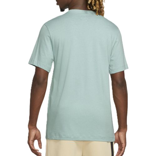 CAMISETA NIKE SPORTSWEAR AR4997-310 AZUL AGUA