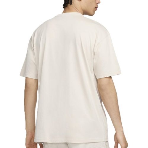 CAMISETA NIKE SB DC7817-104 BEGE