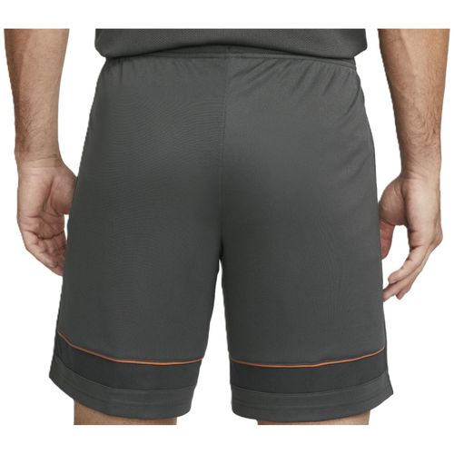 CALCAO NIKE DRI-FIT ACADEMY CW6107-070 CINZA ESCURO