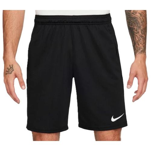 CALCAO NIKE DRI-FT PARK CW6152-010 PRETO