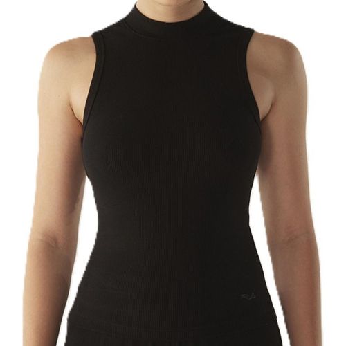 REGATA FILA RIB F12L01880.160 PRETO