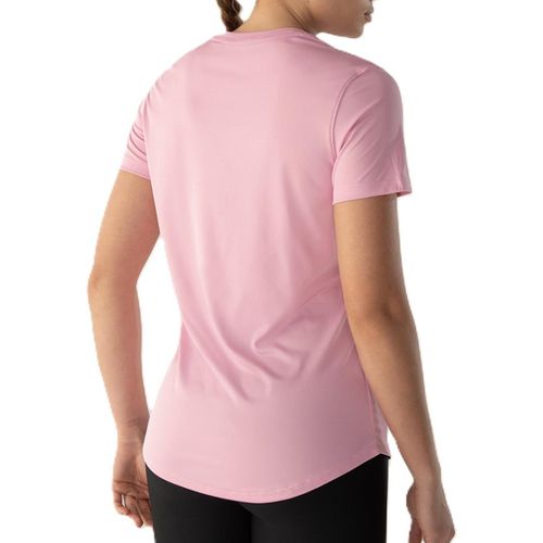 CAMISETA FILA BASIC SPORTS POLYGIN F12AT00720.3768  ROSA SA