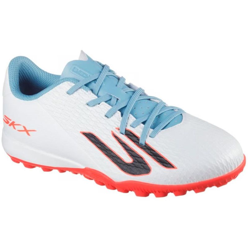 CHUTEIRA SKECHERS SOCIETY SKX JR YOUTH TF 252164L/WTQP BRA