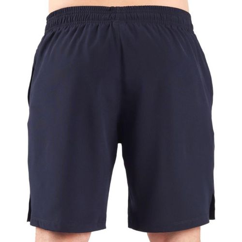 BERMUDA POKER COM ELASTANO TITAN NEW 03004MR MARINHO