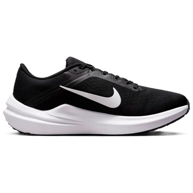 TENIS NIKE AIR WINFLO 10 DV4023-003 PRETO BRANCO