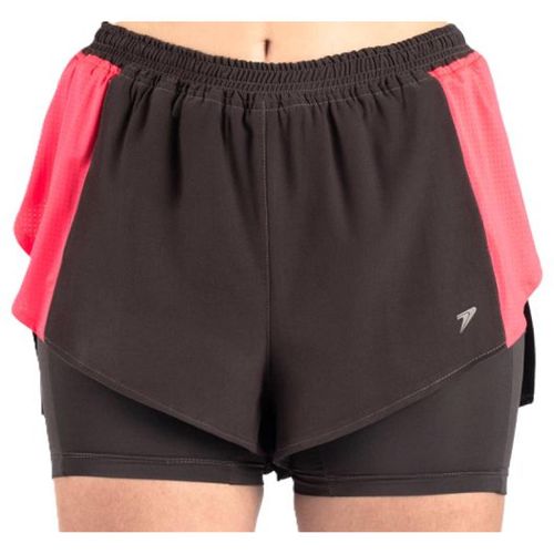 BERMUDA POKER RUNNER 03019CHR CHUMBO ROSA