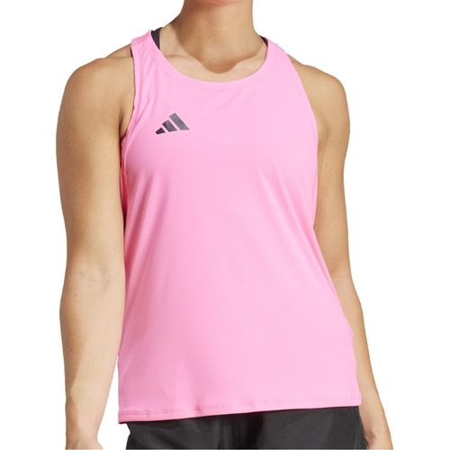 REGATA ADIDAS ADIZERO ESSENTIALS JF3503 ROSA
