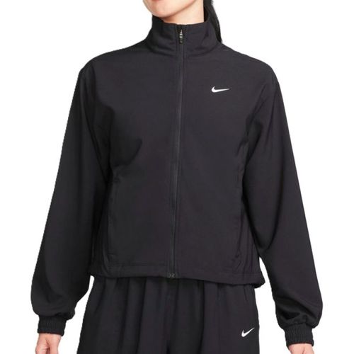 JAQUETA NIKE DRI-FIT ONE FB5015-010 PRETO