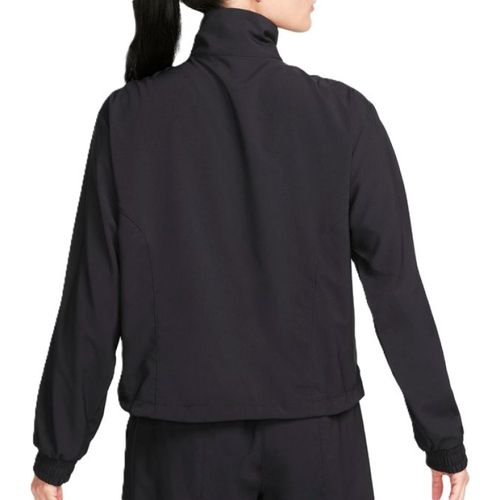 JAQUETA NIKE DRI-FIT ONE FB5015-010 PRETO