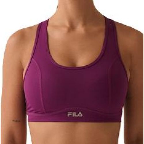 TOP FILA RACER F12R00312.594 ROXO