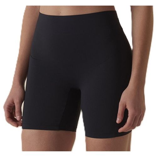 BERMUDA FILA PERFORMA FORZA F12AT01088.160 PRETO