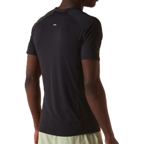 CAMISETA FILA REGULAR CLASSIC F11R00322.160 PRETO