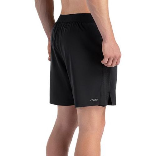 BERMUDA OLYMPIKUS ULTRA OIMSR25302 PRETO