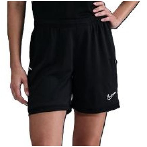 BERMUDA NIKE ACADEMY HM0799-010 PRETO