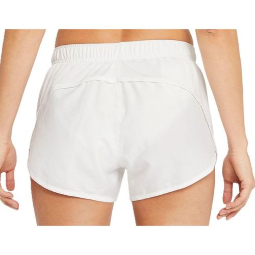 BERMUDA NIKE DRI-FIT RACE DD5935-100 BRANCO