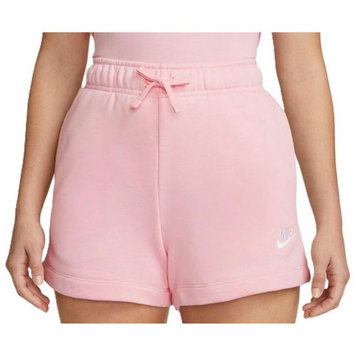 BERMUDA NIKE SPORTSWEAR DQ5802-690 ROSA