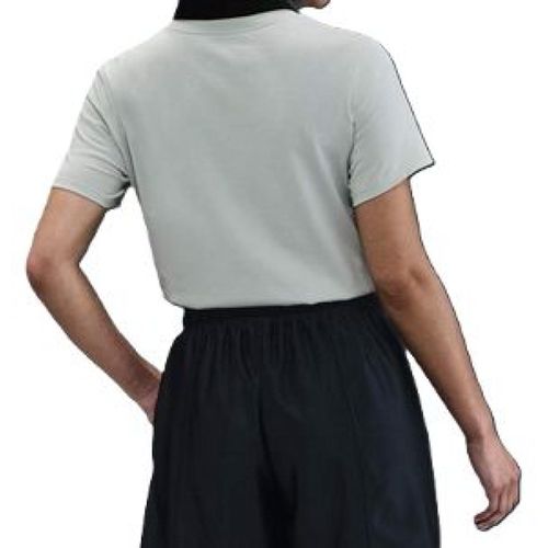 CAMISETA NIKE ESSENTIALS DX7906-034 CINZA ESCURO