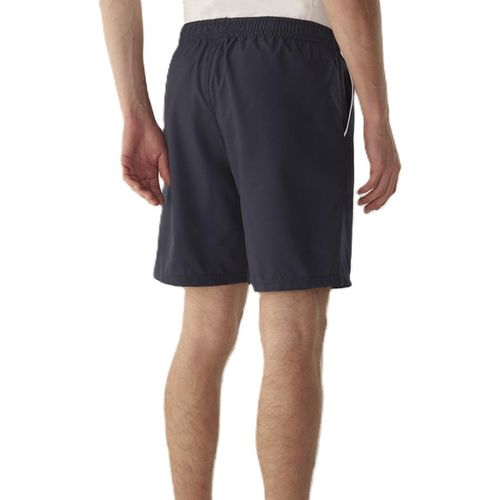 BERMUDA FILA TRAIN II F11TR00017.185 MARINHO BRANCO