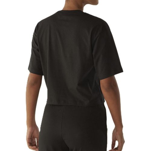 CAMISETA FILA CROPPED COMFORT CLASSIC F12L01913.160 PRETO