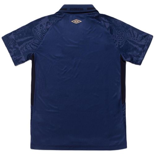 CAMISETA UMBRO GREMIO JUVENIL OF.3 2025 U37G03841.719 MARINH