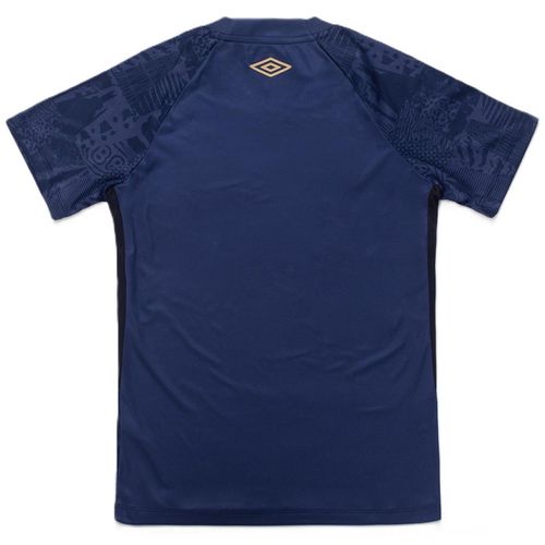 CAMISETA UMBRO GREMIO OF.3 2025 TORCEDORA U32G03840.719 MARI