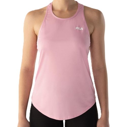 REGATA FILA BASIC SPORTS POLYGIN F12AT00719.3768 ROSA SAFI