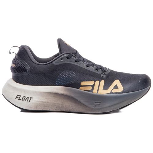 TENIS FILA FLOAT MAXXI 2 PRO F02R00124.2151 PRETO GRAFITE