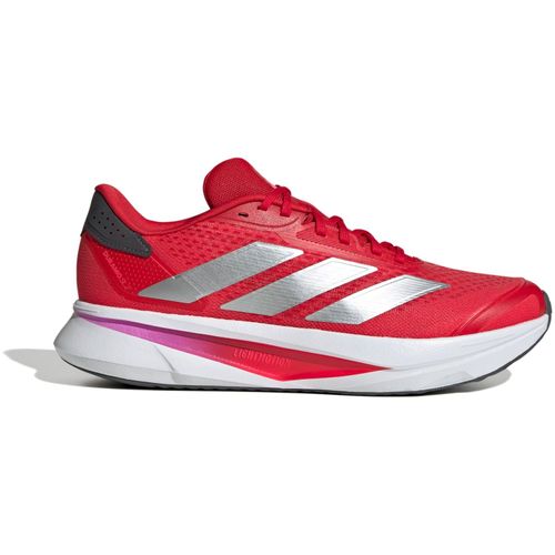 TENIS ADIDAS DURAMO SL2 JS4394 VERMELHO