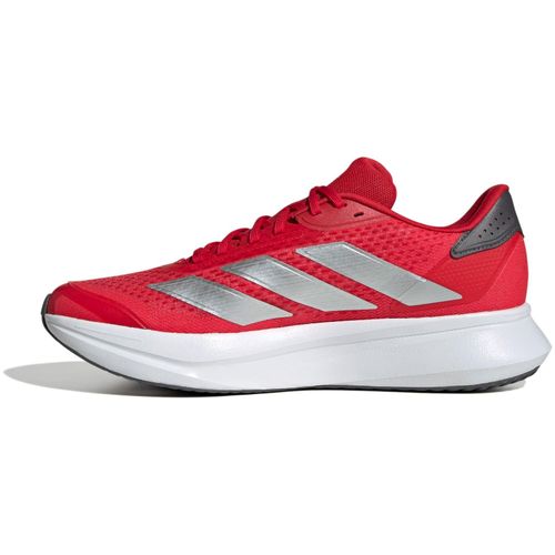 TENIS ADIDAS DURAMO SL2 JS4394 VERMELHO