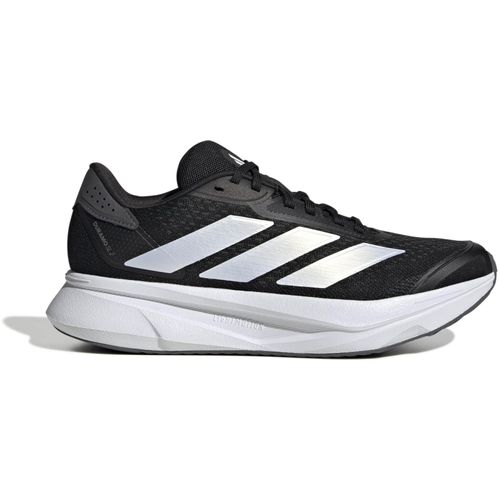 TENIS ADIDAS DURAMO SL 2 IH8225 PRETO BRANCO