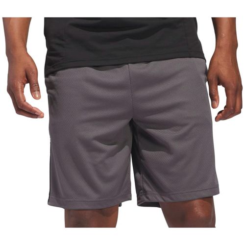 CALCAO ADIDAS AEROREADY JJ4940 CINZA