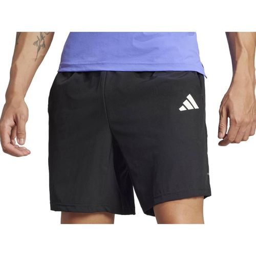 CALCAO ADIDAS TREINO GYM JC5244 PRETO
