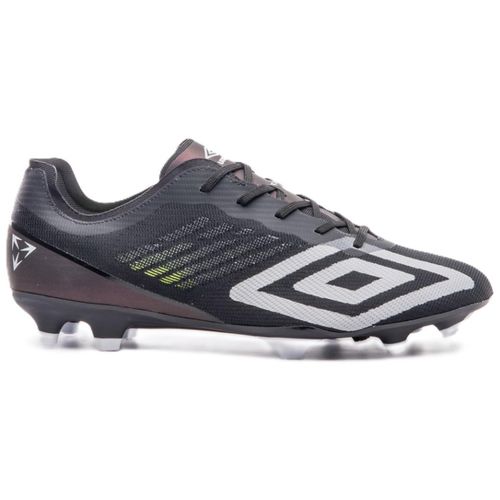 CHUTEIRA UMBRO VELOCITA DECIMO U03FB00385.120 PRETO BRANCO