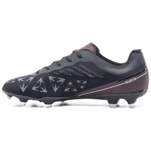 CHUTEIRA UMBRO VELOCITA DECIMO U03FB00385.120 PRETO BRANCO