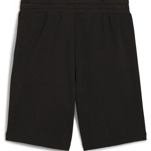 BERMUDA PUMA ESSENTIALS 682594-01 PRETO