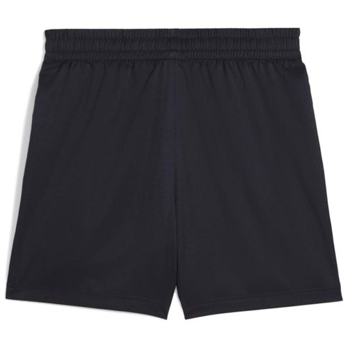 BERMUDA PUMA ESSENTIALS WOVEN 682602-16 MARINHO