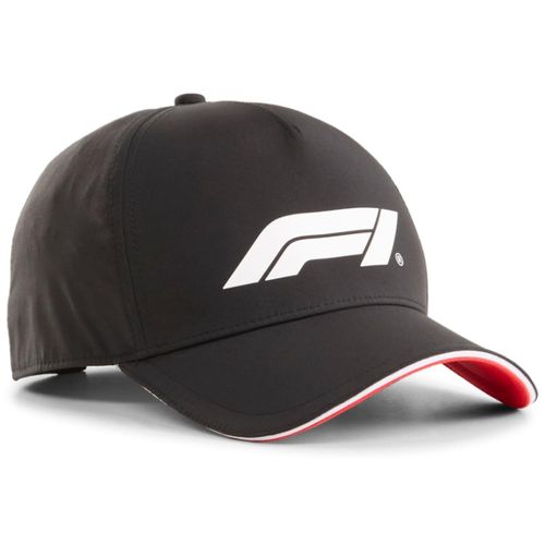 BONE PUMA F1 BB 026230-02 PRETO