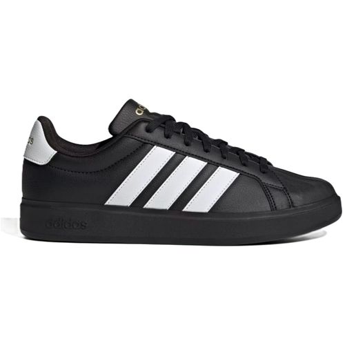 TENIS ADIDAS STREETALK JP8276 PRETO