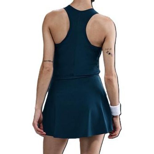 SAIA NIKE DRI-FIT VICTORY FD5577-478 AZUL MARINHO
