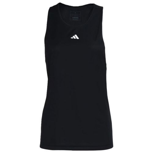 REGATA ADIDAS TREINO BASICA JD3187 PRETO