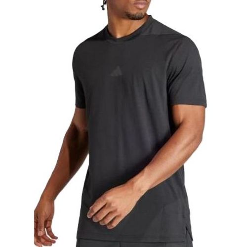 CAMISETA ADIDAS TREINO IK9725 PRETO
