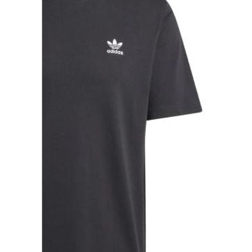 CAMISETA ADIDAS TREFOIL ESSENTIALS JK2807 PRETO