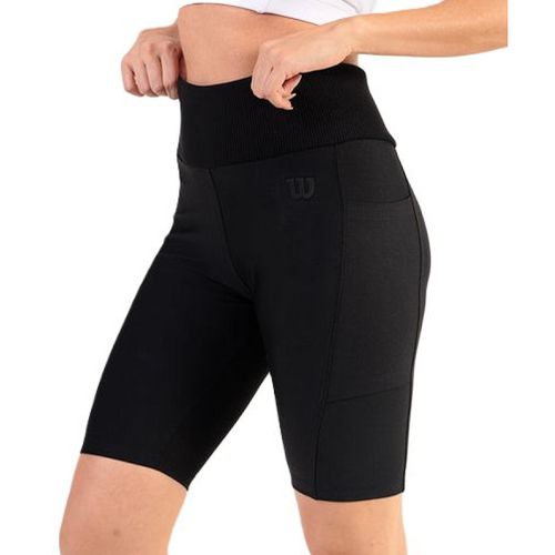 BERMUDA WILSON TOUR BIKER TIGHT 124040150 PRETO