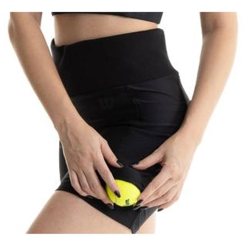 BERMUDA WILSON TOUR TIGHT 123014150 PRETO