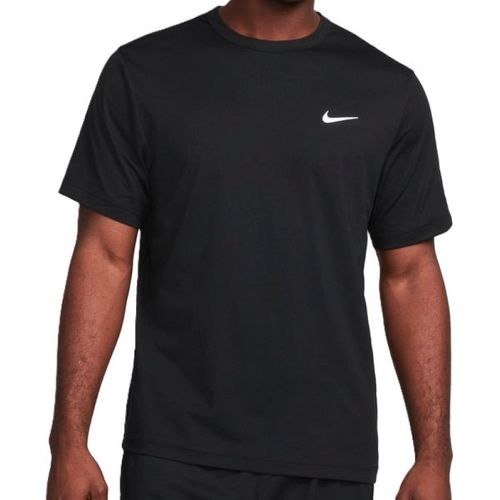 CAMISETA NIKE DRI HYVERSE DV9839-010 PRETO